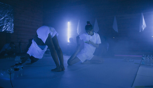 A TEATRO/I FESTIVAL A TEATRO/I FESTIVAL